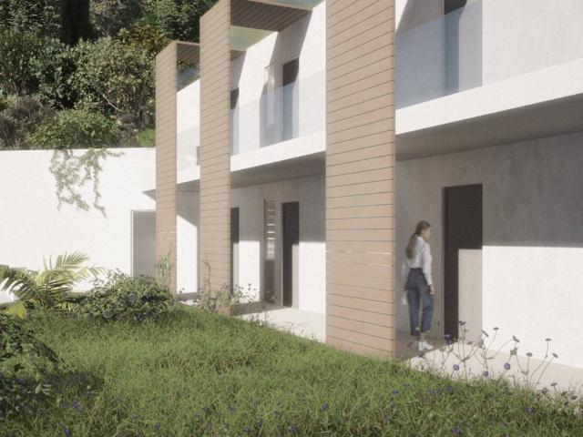 Progetto in vendita a Varazze SV