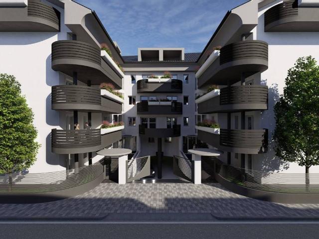 Progetto in vendita a Varedo MB