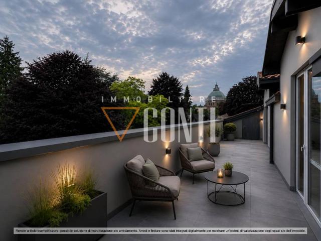 Progetto in vendita a Varese VA