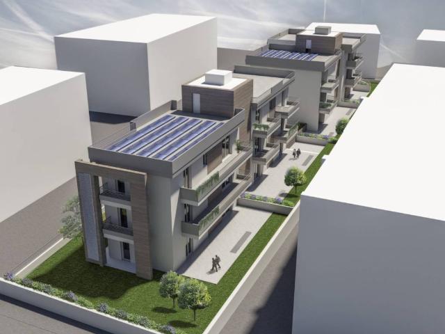 Progetto in vendita a Vasto CH