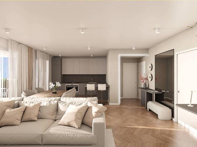 Progetto in vendita a Venezia VE