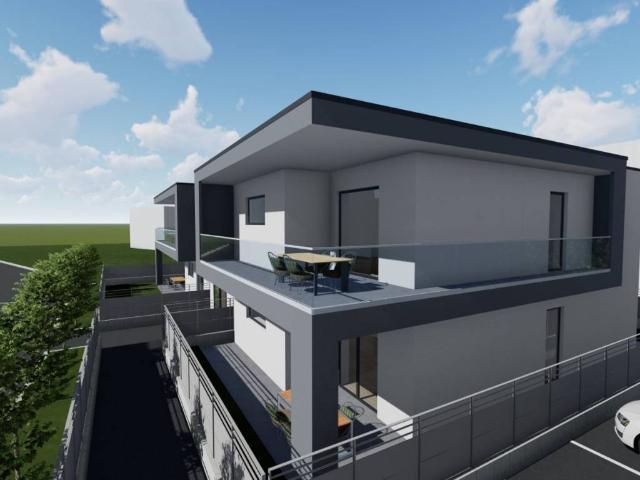 Progetto in vendita a Verona VR