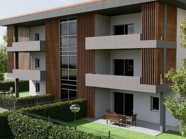 Progetto in vendita a Verona VR