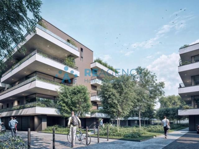 Progetto in vendita a Vicenza VI