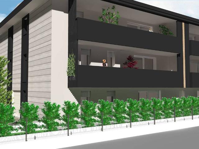 Progetto in vendita a Vigodarzere PD