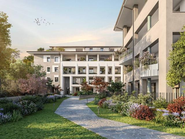 Progetto in vendita a Vimercate MB