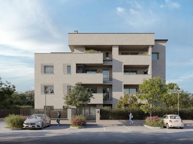 Progetto in vendita a Zola Predosa BO