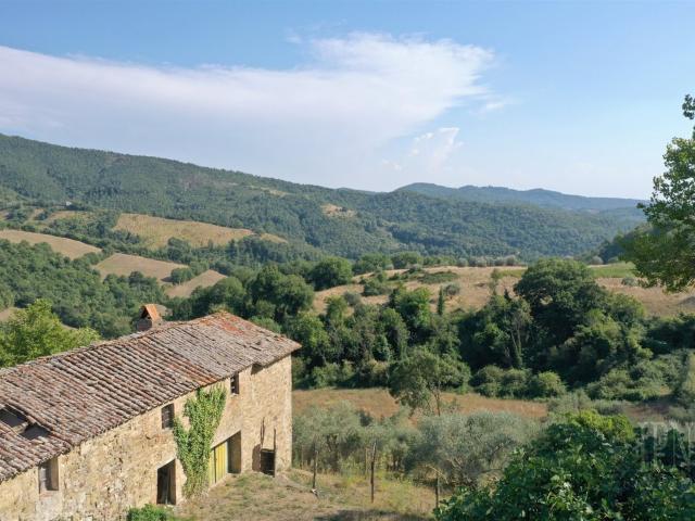 Progetto Preggio 250m² Preggio