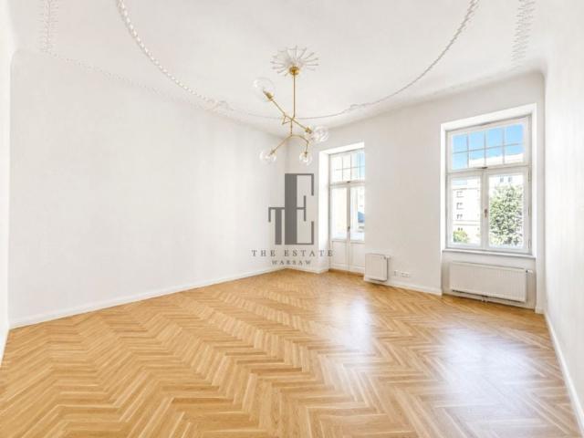 Progi 55,10 m², Warszawa