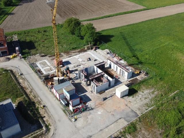 Programme Horizon à HERRLISHEIM