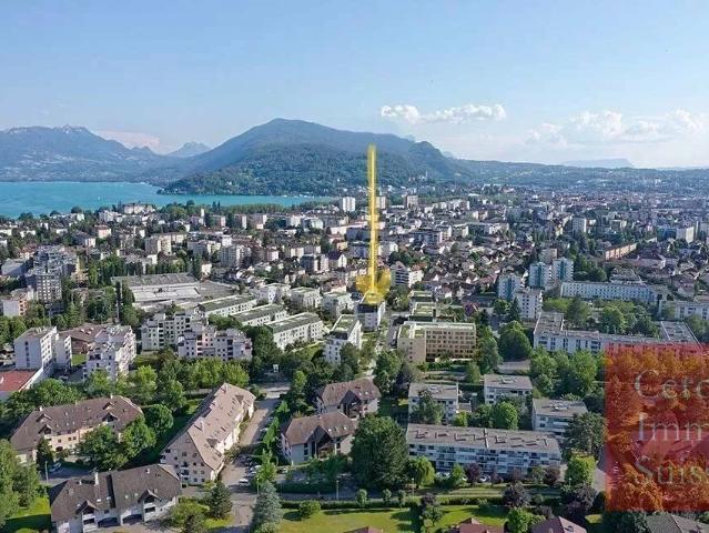 Apartment on sale in Annecy Ref 84963 | dreamo. Ch