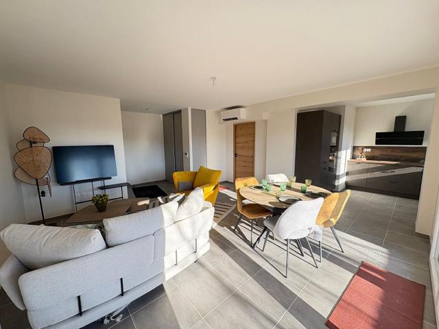 Programme Immobilier RT 2012: Vente en VEFA: Frais notarié. 72m² Beaune