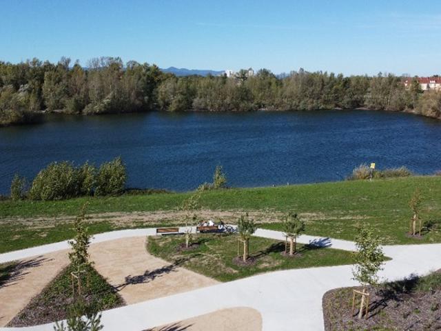Programme LE HAMO Rives du Lac à ENSISHEIM