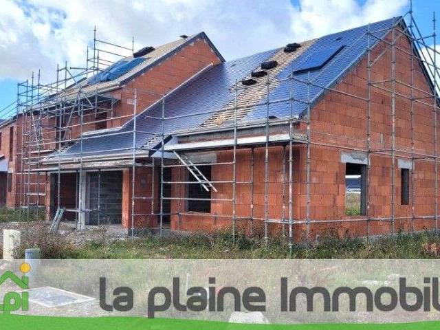 Programme Neuf 4 pièces Cagny 14