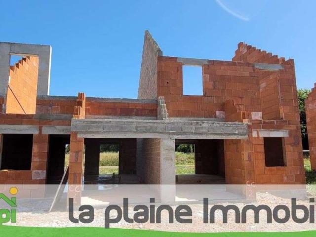 Programme Neuf 4 pièces Cagny 14