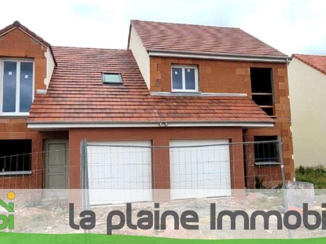 Programme Neuf 4 pièces Merville Franceville Plage 14