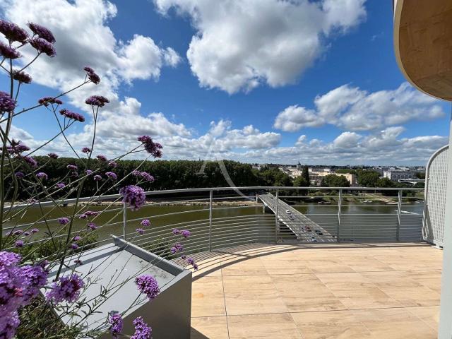 Programme Neuf 5 pièces Angers Centre 49