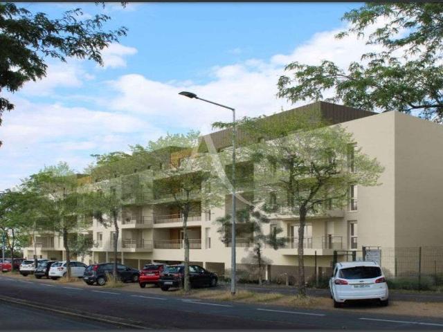 Programme Neuf 1 pièce Angers Saint Léonard Madeleine 49