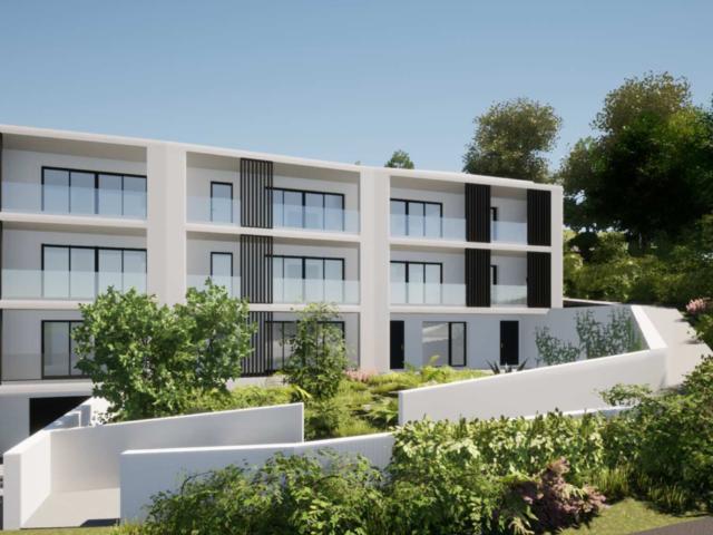 Programme Neuf 2 pièces Donville les Bains 50