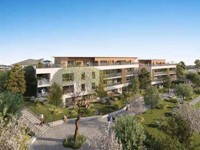 Vente maison 3 pièces La Baule Escoublac La Baule Les Pins 44