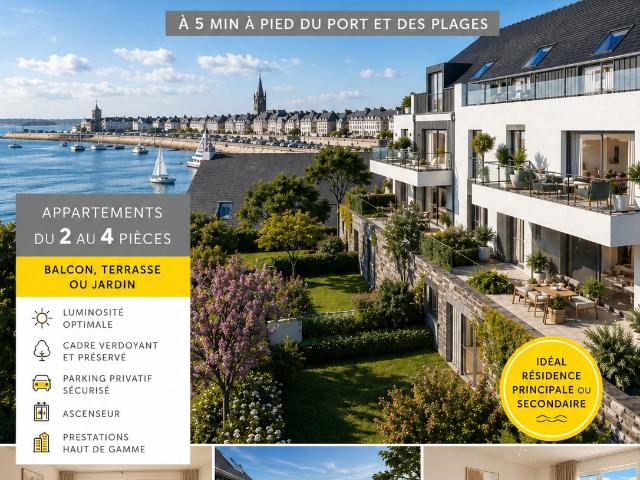 PROGRAMME NEUF