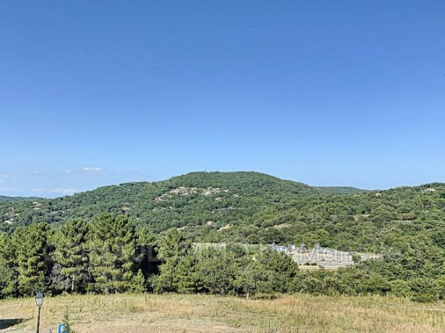 Programme neuf a la Garde Freinet avec vue dégagée