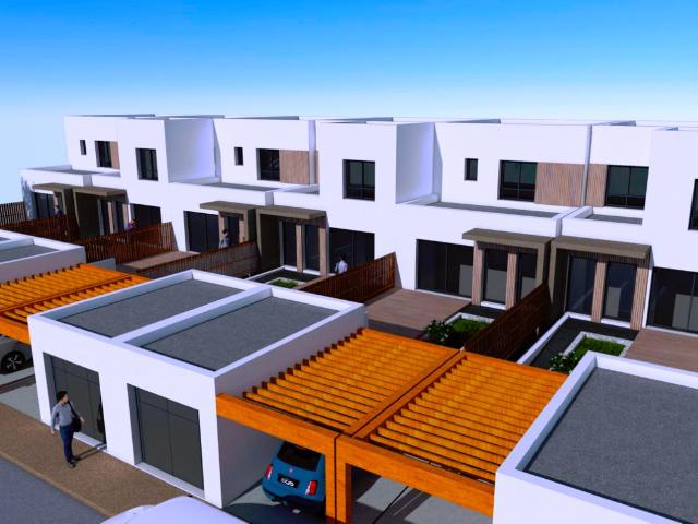 PROGRAMME NEUF CANET M. GONZALEZ 0603283856 3 à 4 pièces, 76 à 99 m²