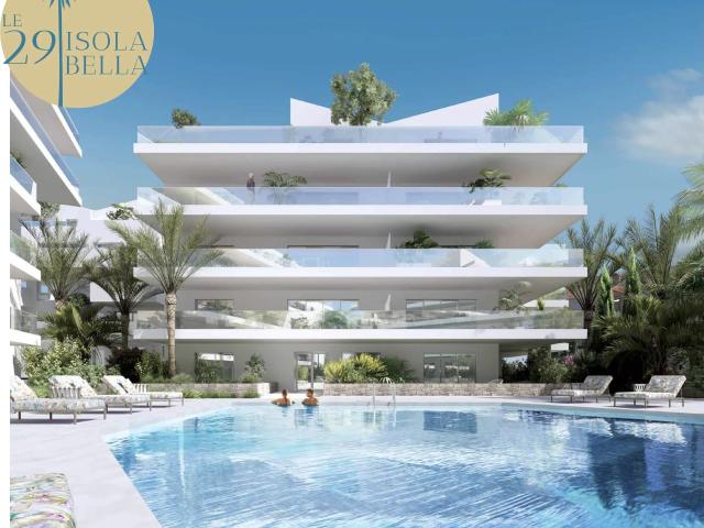 PROGRAMME NEUF CANNES PISCINE PROXIMITÉ IMMÉDIATE CENTRE
