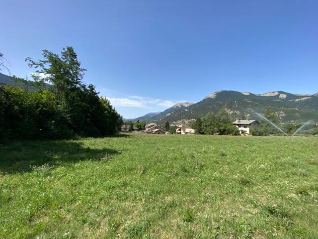 Programme neuf Eygliers