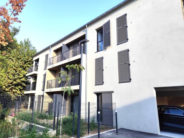 PROGRAMME NEUF MARGUERITTES TYPE 3 DE 70.43M2 au 1er étag