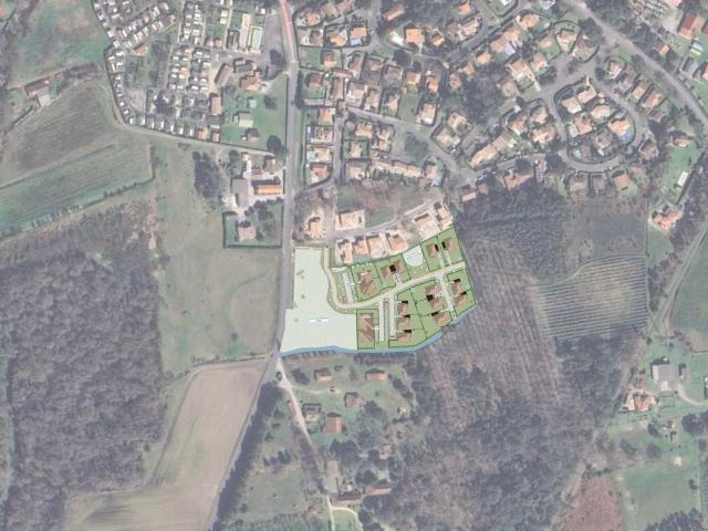 Programme neuf Messanges Domaine Linaria