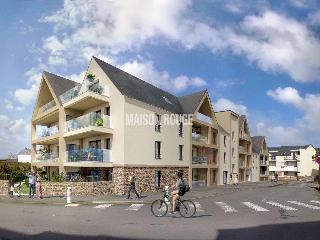 Programme Neuf Perros Guirec 22