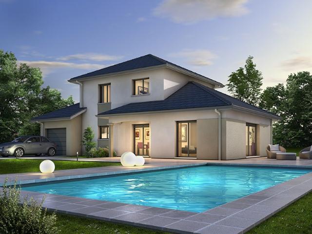 Programme Terrain + Maison