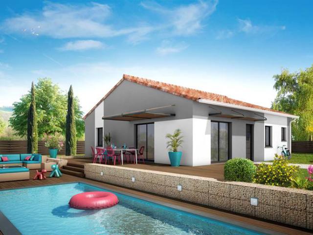 Programme Terrain + Maison
