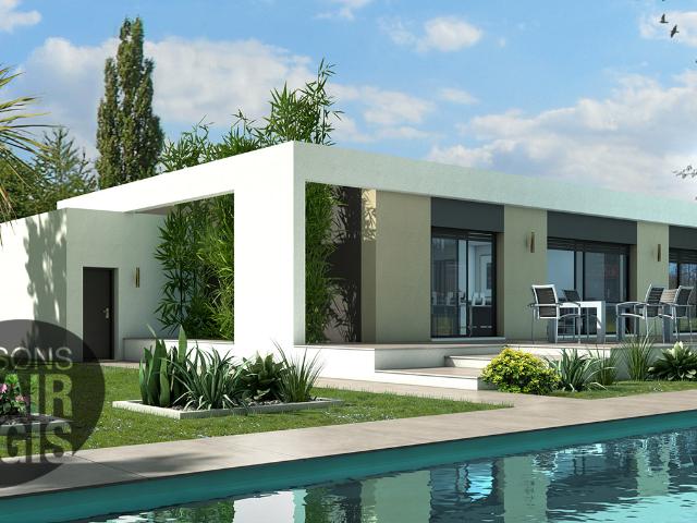 Programme Terrain + Maison