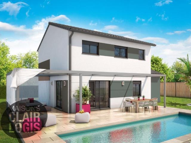 Programme Terrain + Maison