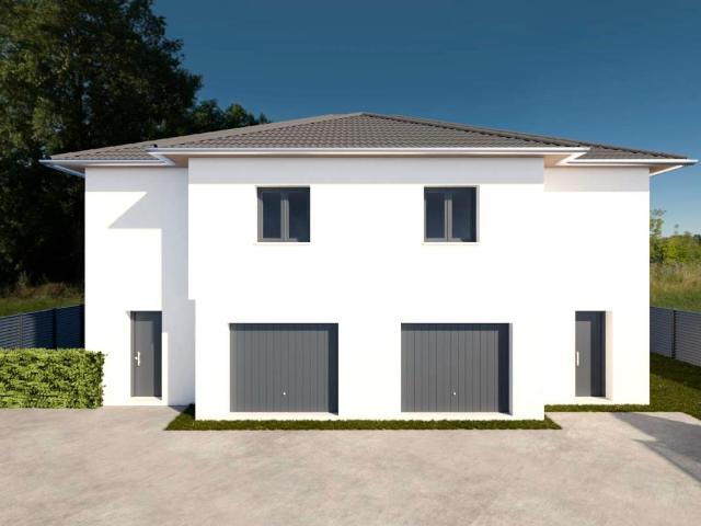 Programme Terrain + Maison