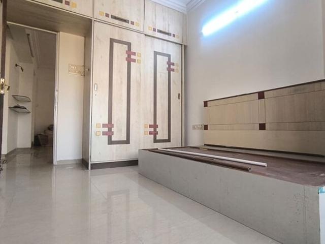 Progressive Group Highness 2 Bedroom 1200 Sq. Ft. Apartment in Sanpada Navi Mumbai Listing ID: #10084