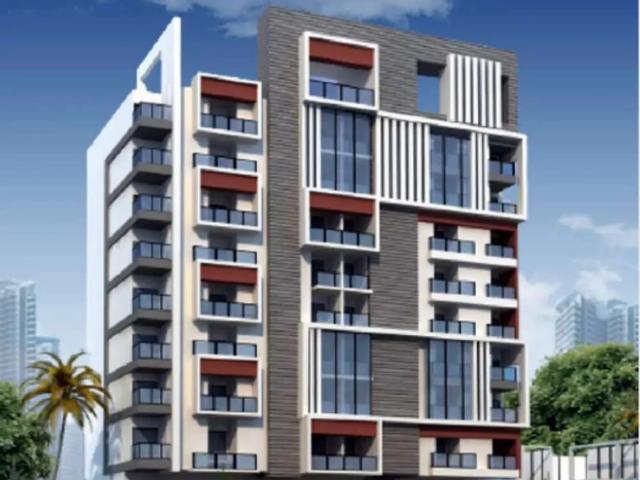 Progressive Heights Luxury Apartments Karachi Bahria Town Karachi ID 62393