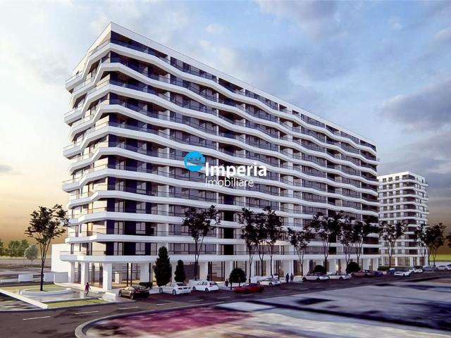 3 camere, apartament de vanzare Iasi judet, Alexandru cel Bun 9030 •