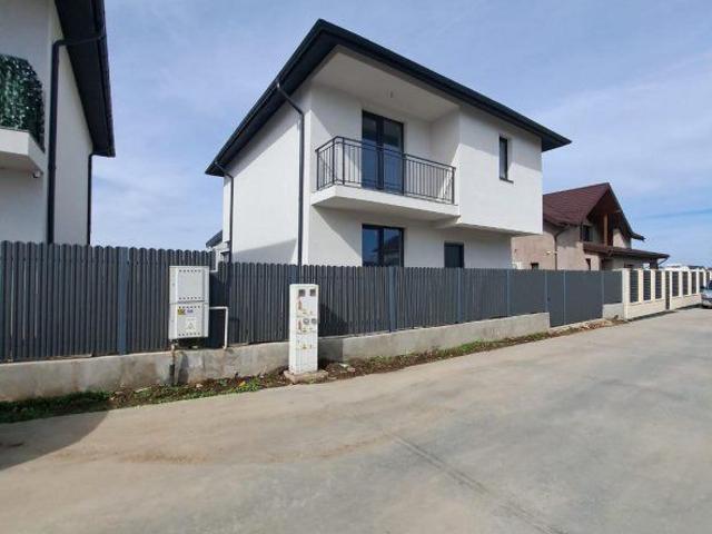 Proiect nou, P+1+Pod Safirului, Bragadiru