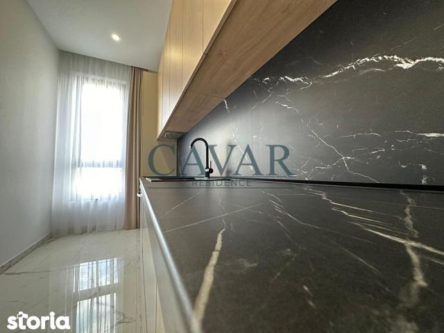 Proiect Cavar Residence Faza Finala