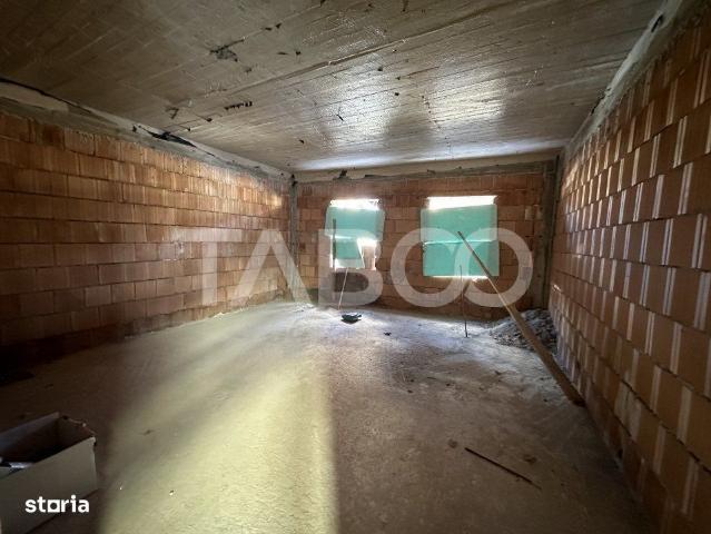 Proiect de investitie imobiliara format din 6 studiouri Orasul de Jos