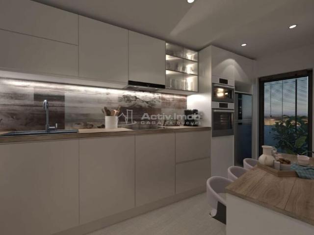 Proiect imobiliar Nou Direct de la dezvoltator Malul Crisului