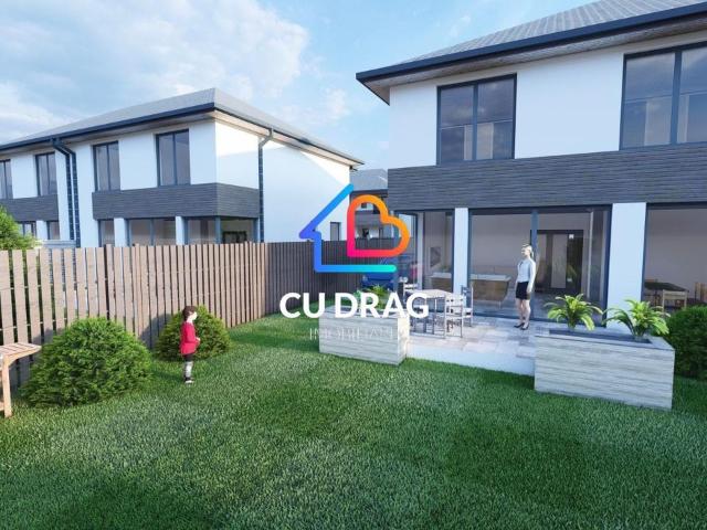 Proiet nou case Selimbar