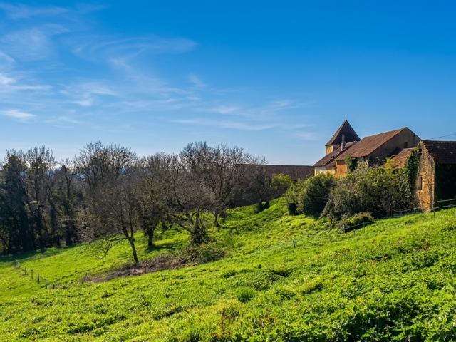 Proissans Vente Maison 24