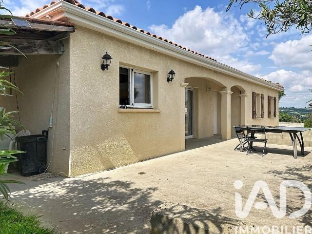 Projan Vente Maison 32