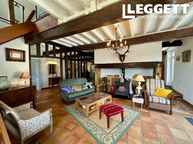 Projan Vente Maison 32