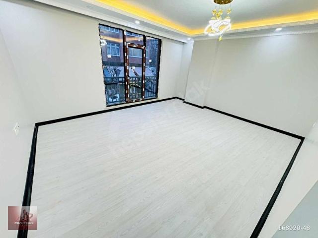 PROJEMAX GYO'DAN 75.YIL DA ARAKAT SIFIR 120 M2 3+1 DAİRE