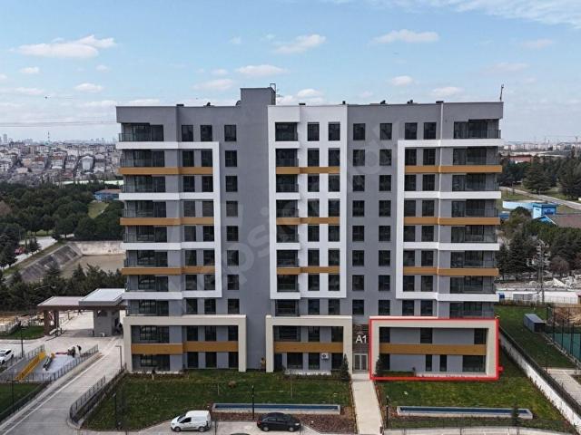 PROJEMAX'TAN 4+1 230M2 AVRASYA 2 KONUTLARINDA ULTRA LÜX DAİRE